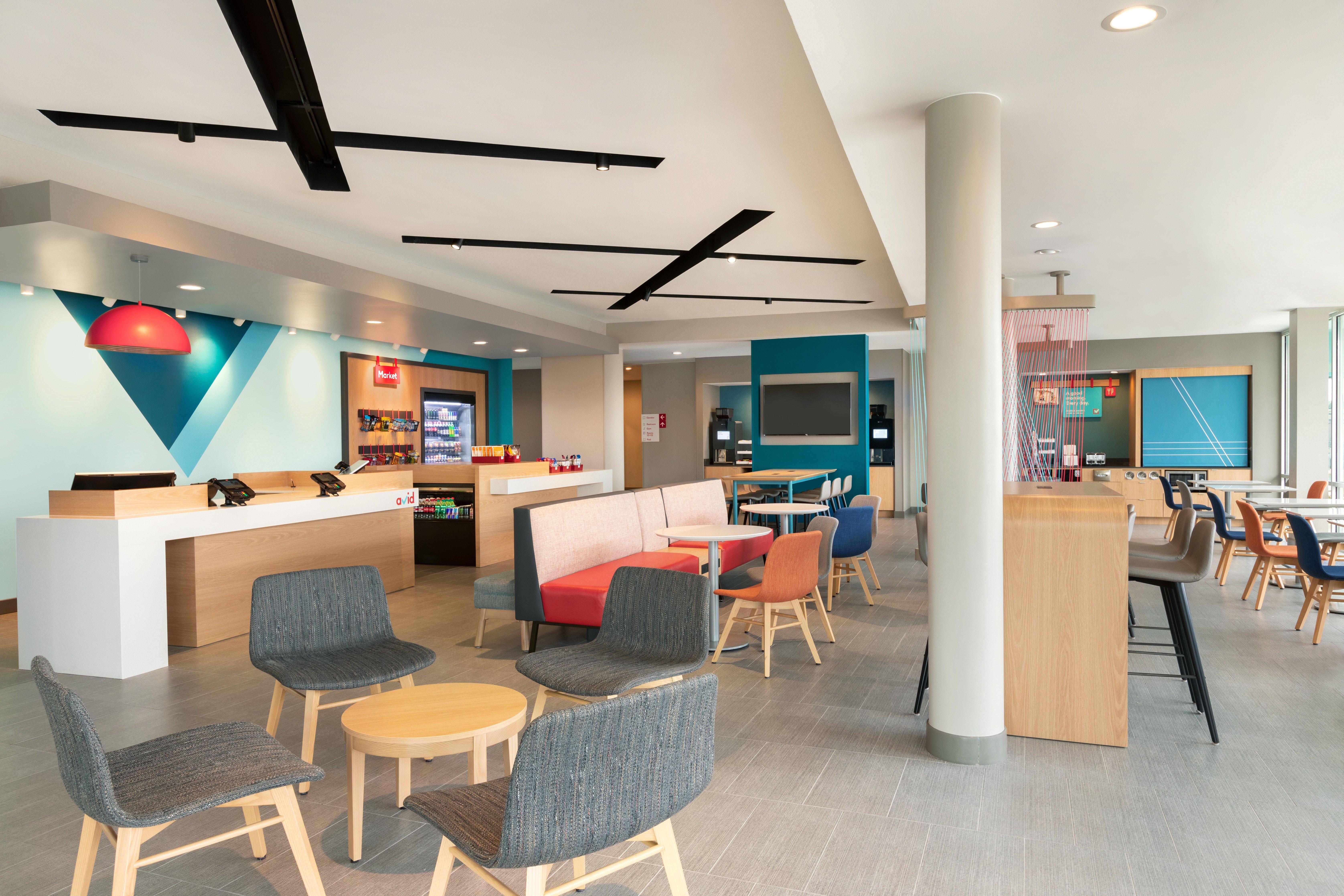 Avid Hotels - Oklahoma City - Quail Springs By Ihg Екстериор снимка