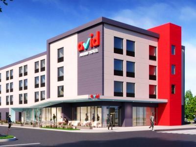 Avid Hotels - Oklahoma City - Quail Springs By Ihg Екстериор снимка