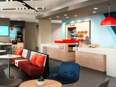 Avid Hotels - Oklahoma City - Quail Springs By Ihg Екстериор снимка