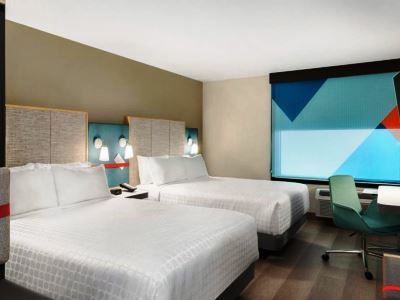 Avid Hotels - Oklahoma City - Quail Springs By Ihg Екстериор снимка