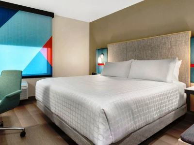 Avid Hotels - Oklahoma City - Quail Springs By Ihg Екстериор снимка