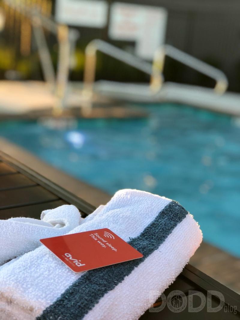 Avid Hotels - Oklahoma City - Quail Springs By Ihg Екстериор снимка